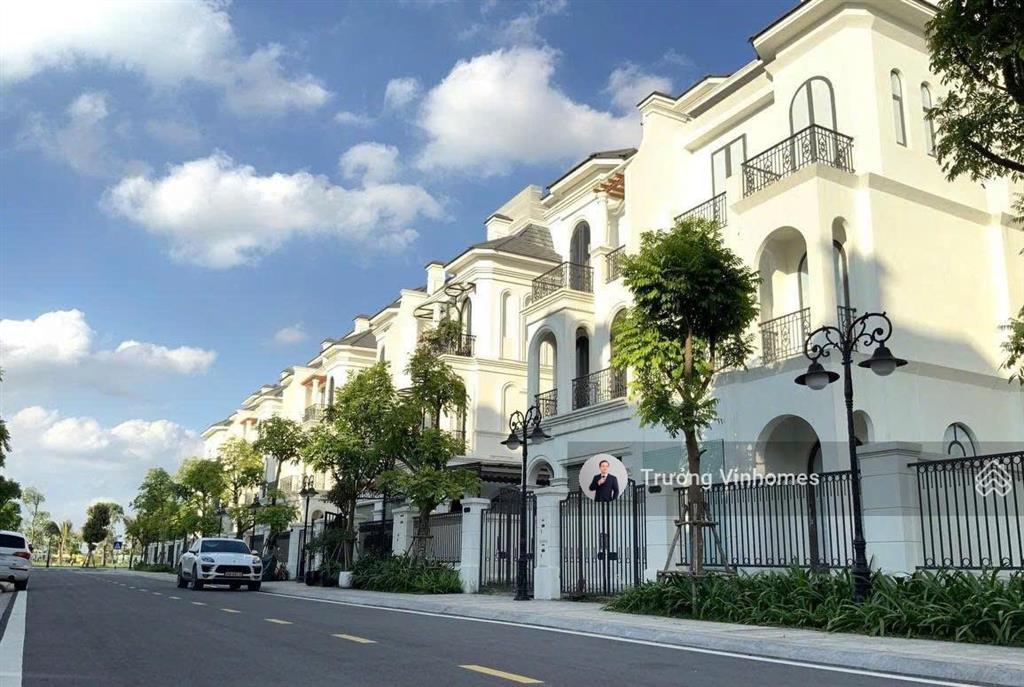 Sở hữu biệt thự đảo ngọc trai tận hưởng không gian sống riêng tư giữa thiên nhiên