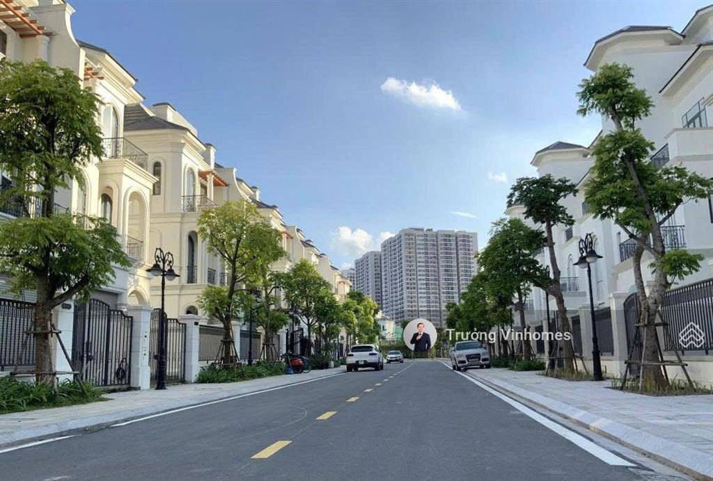 Sở hữu biệt thự đảo ngọc trai tận hưởng không gian sống riêng tư giữa thiên nhiên