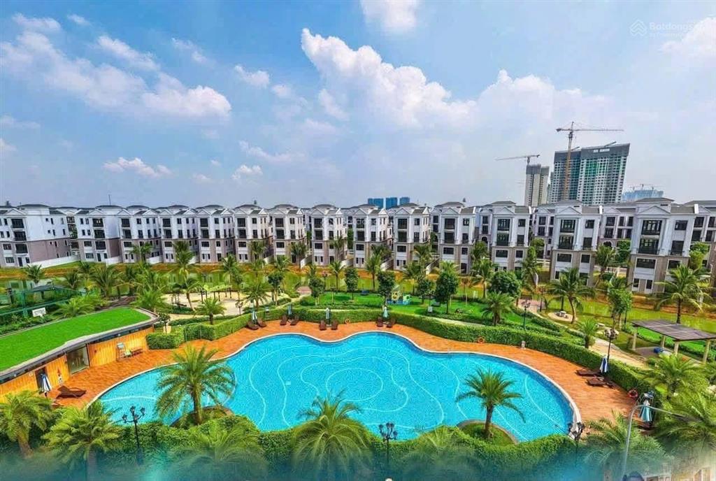 Đảo ngọc phiên bản plus | ocean park 3. quỹ căn giới hạn chuẩn sống compound ven sông