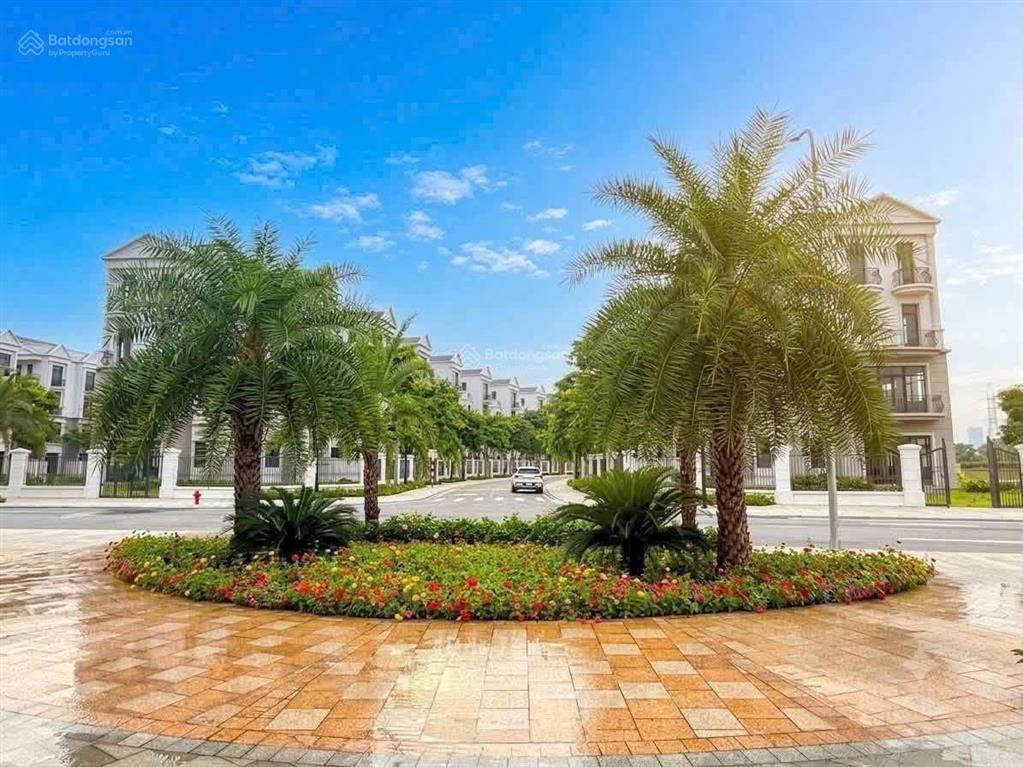 Đảo ngọc phiên bản plus | ocean park 3. quỹ căn giới hạn chuẩn sống compound ven sông