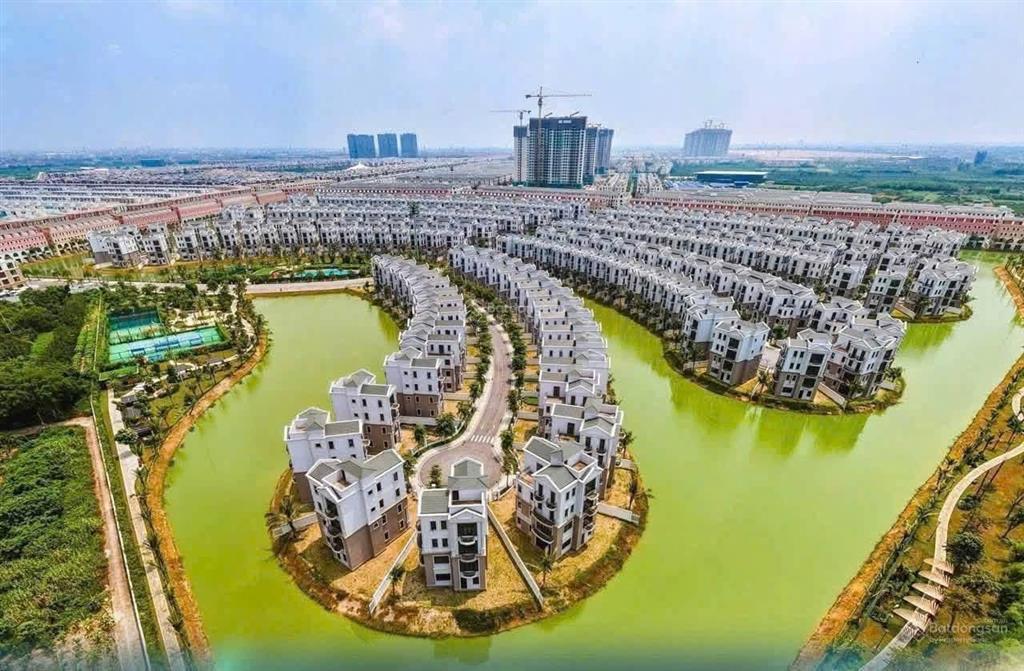 Đảo ngọc phiên bản plus | ocean park 3. quỹ căn giới hạn chuẩn sống compound ven sông