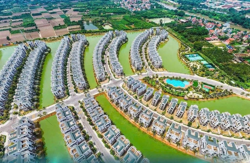 Đảo ngọc phiên bản plus | ocean park 3. quỹ căn giới hạn chuẩn sống compound ven sông