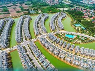 Đảo ngọc phiên bản plus | ocean park 3. quỹ căn giới hạn chuẩn sống compound ven sông