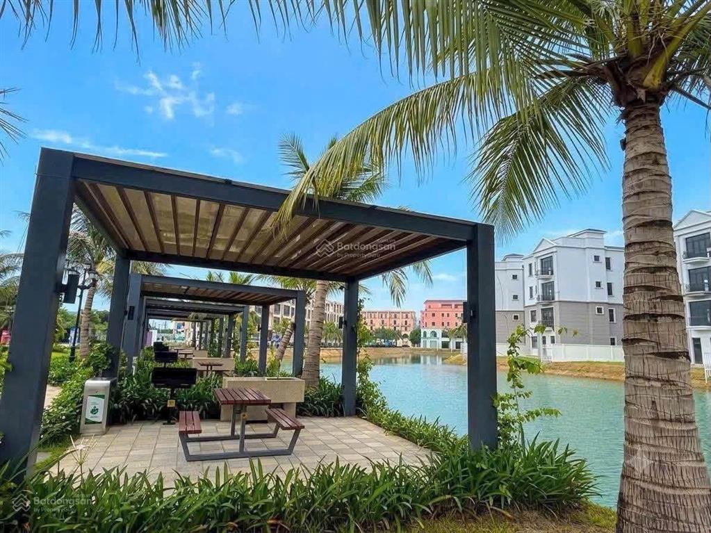 Đảo ngọc phiên bản plus | ocean park 3. quỹ căn giới hạn chuẩn sống compound ven sông