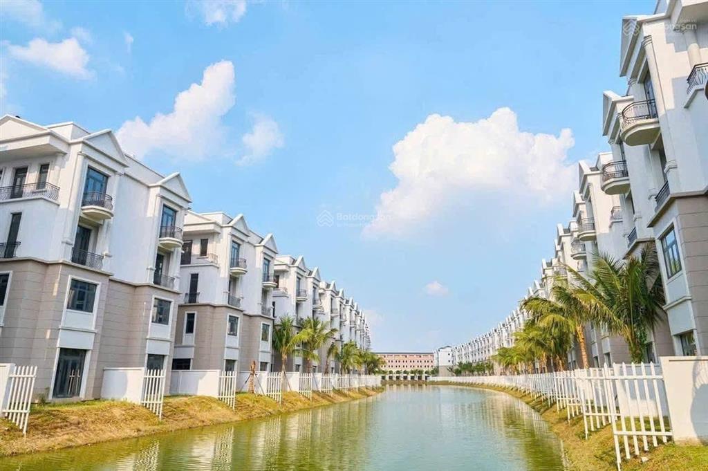 Đảo ngọc phiên bản plus | ocean park 3. quỹ căn giới hạn chuẩn sống compound ven sông