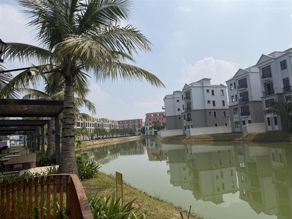 Đảo ngọc vinhomes ocean park 3 chuẩn bị mở bán
giá dự kiến sau voucher chỉ từ 1x tỷ