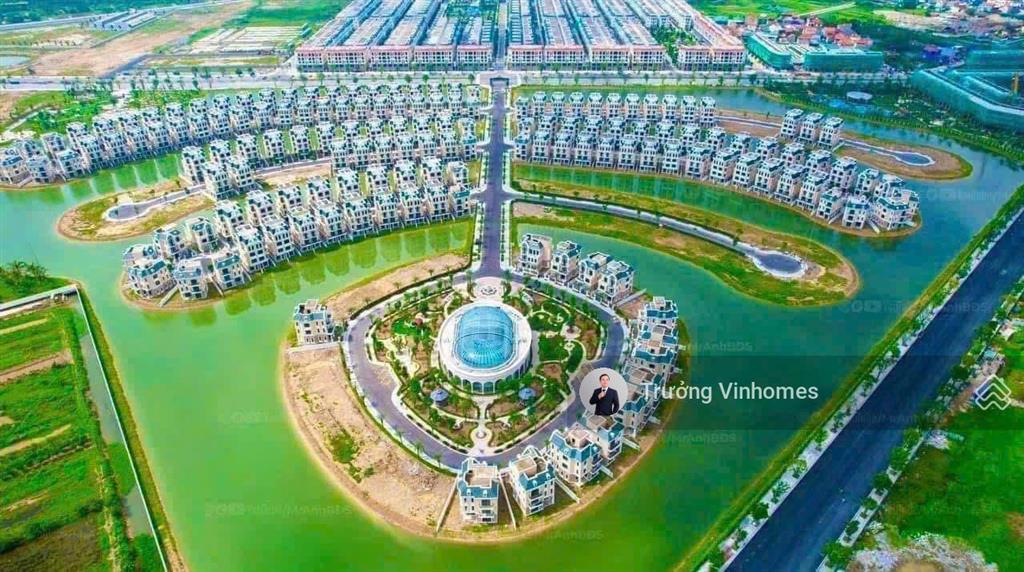 Ốc đảo dành cho giới tinh hoa, riêng tư tuyệt đối, an ninh 24/7  nổi bật oceanpark 2