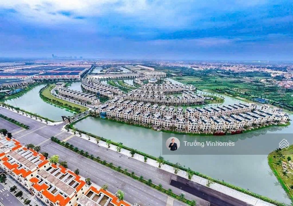 Ốc đảo dành cho giới tinh hoa, riêng tư tuyệt đối, an ninh 24/7  nổi bật oceanpark 2