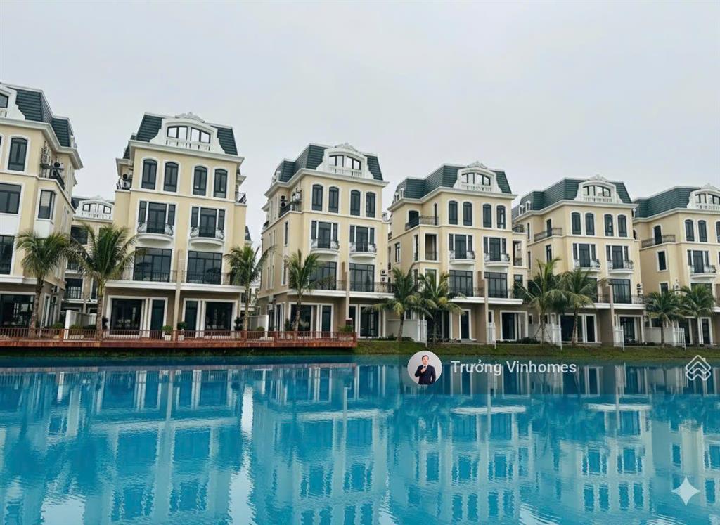 Ốc đảo dành cho giới tinh hoa, riêng tư tuyệt đối, an ninh 24/7  nổi bật oceanpark 2