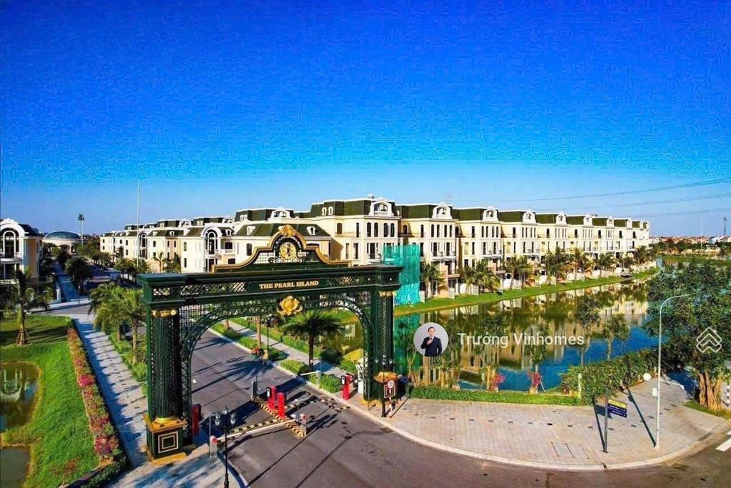 Ốc đảo dành cho giới tinh hoa, riêng tư tuyệt đối, an ninh 24/7  nổi bật oceanpark 2