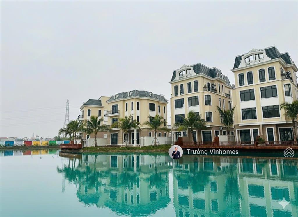 Ốc đảo dành cho giới tinh hoa, riêng tư tuyệt đối, an ninh 24/7  nổi bật oceanpark 2
