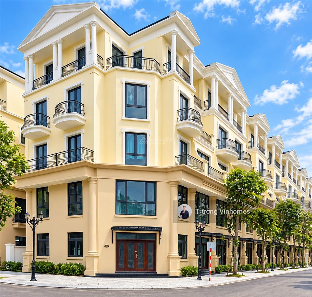 Bán nhanh căn góc đảo dừa  vinhomes ocean park 2 giá chỉ 12,8 tỷ