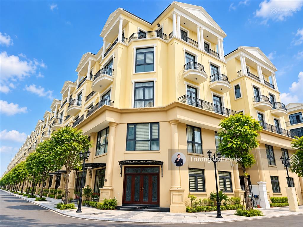 Bán nhanh căn góc đảo dừa  vinhomes ocean park 2 giá chỉ 12,8 tỷ
