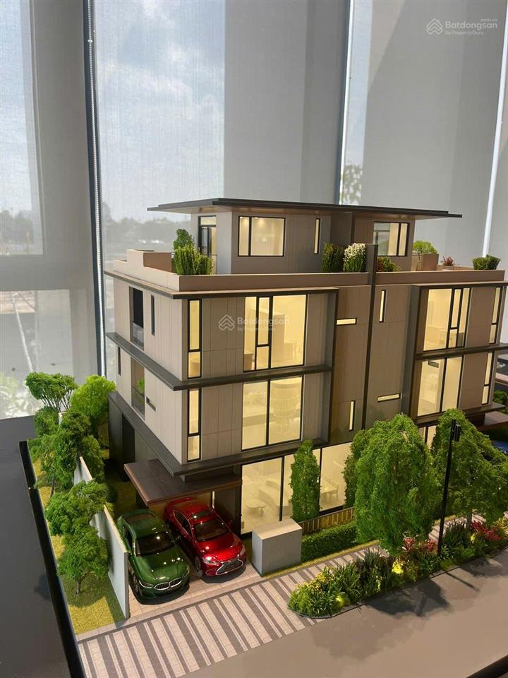 Mở bán đợt 2 the fullton regal capitaland. giá chỉ 150tr/m2. ưu đãi khủng trừ 600  1tỷ