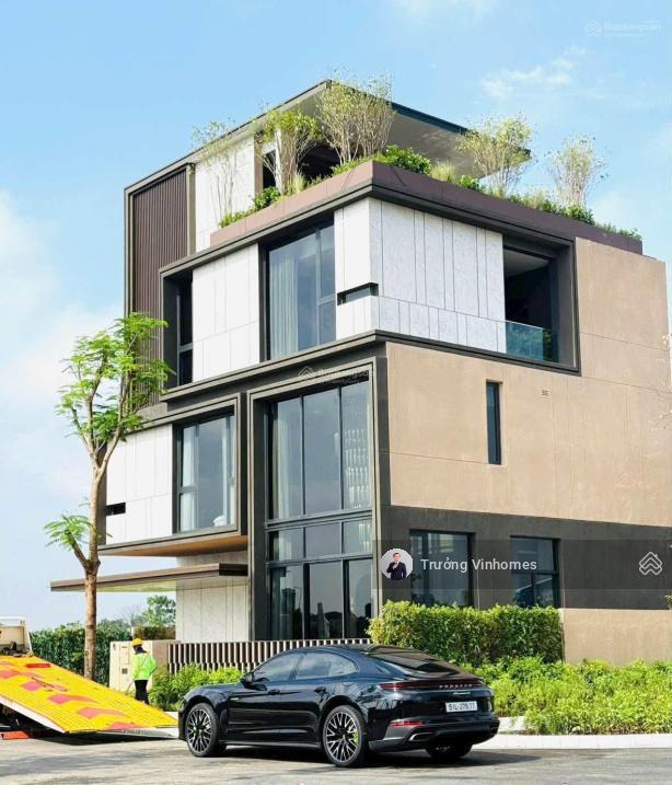 Quà tặng từ 600tr  1 tỷ cho khách hàng đặt mua sớm quỹ căn đẹp biệt thự tại vinhomes ocean park 3