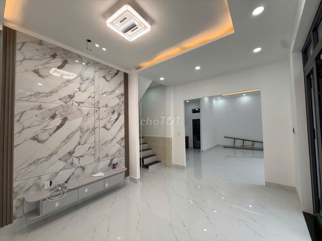 📍Ngay Trường Tuy An, TT AN PHÚ, nhà 2 tầng, ngang 10, chỉ 2T hơn💰
