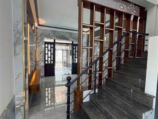 Bán nhà 2 tầng, 3pn, hẻm ô tô, TT Thuận Giao, hai mặt tiền,  2,85 tỷ