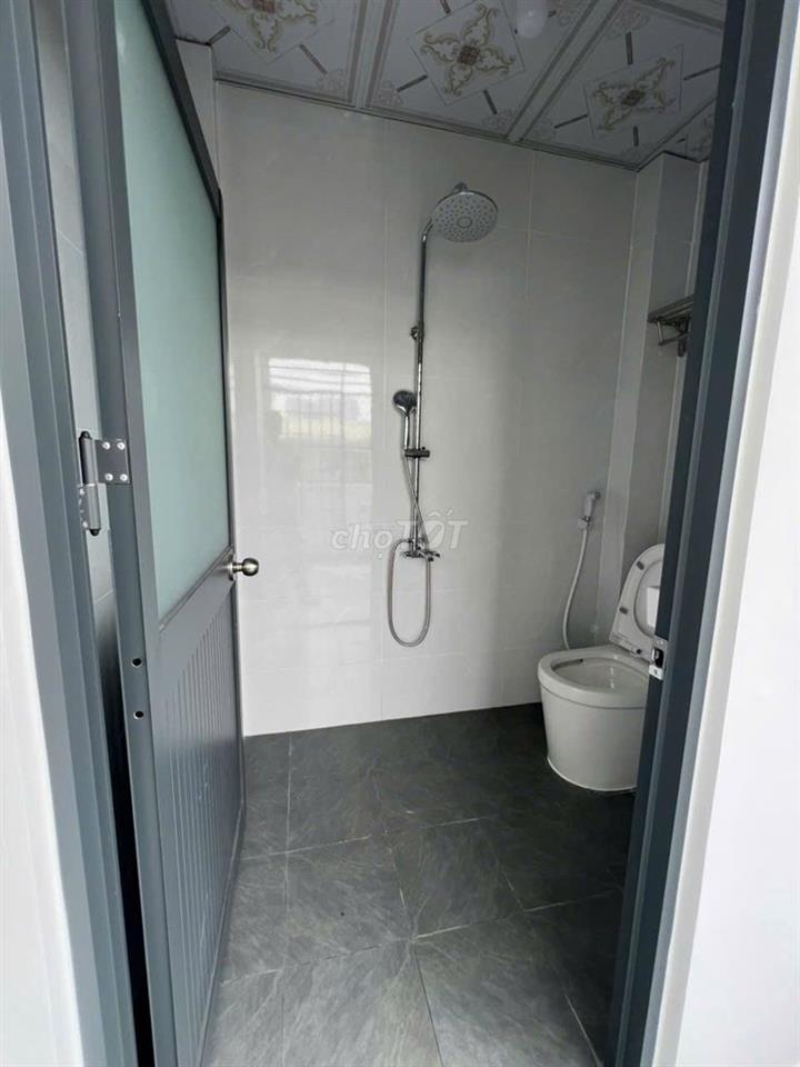 Bán nhà 2 tầng, 3pn, hẻm ô tô, TT Thuận Giao, hai mặt tiền,  2,85 tỷ