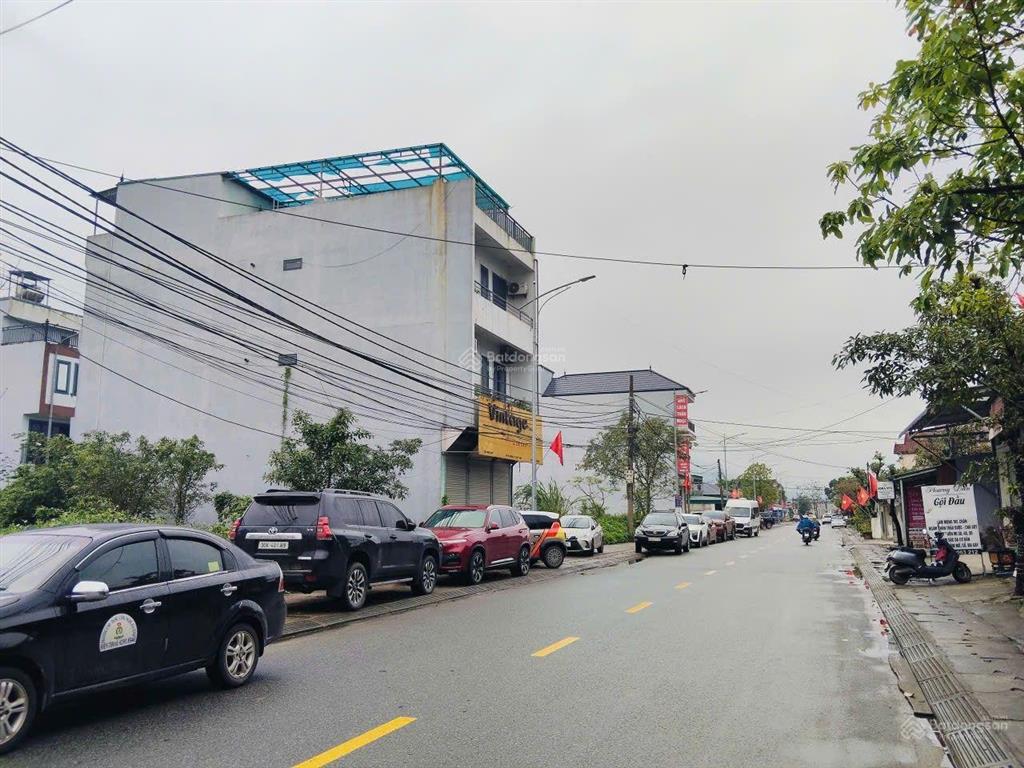 Bán nhà 3 tầng ngay trung tâm phường sông trí tỉnh hà tĩnh, gần sát vimcom kỳ anh hà tĩnh