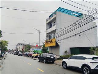 Bán nhà 3 tầng ngay trung tâm phường sông trí tỉnh hà tĩnh, gần sát vimcom kỳ anh hà tĩnh