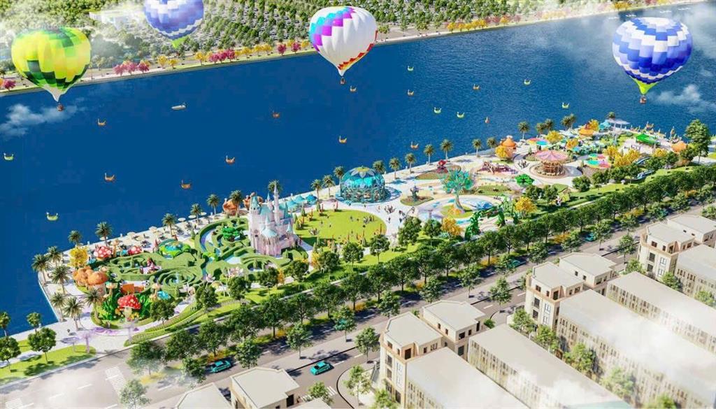 Chính chủ cần tiền bán gấp căn thiên nga diện tích 75m gần hồ giá 19,1 tỷ giá tốt nhất thị trường