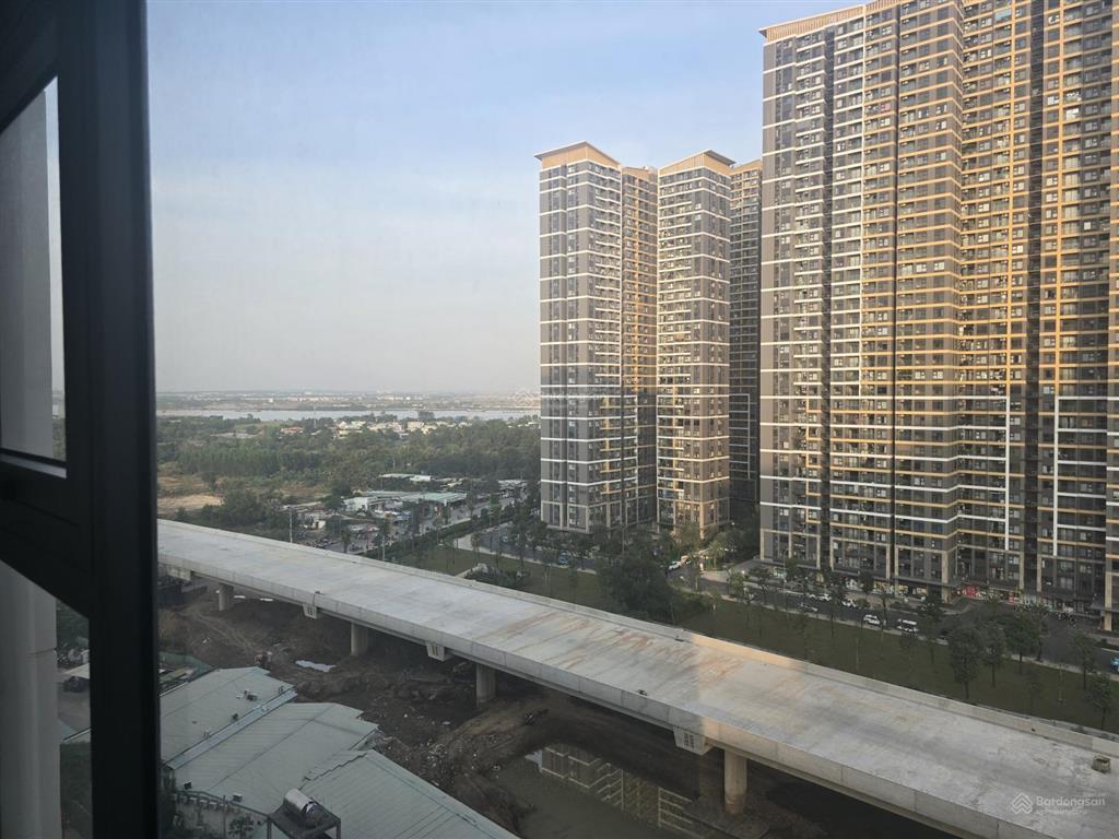 Bán căn hộ the origami, 3,989 tỷ, 69m2, long bình, quận 9, tp.hcm