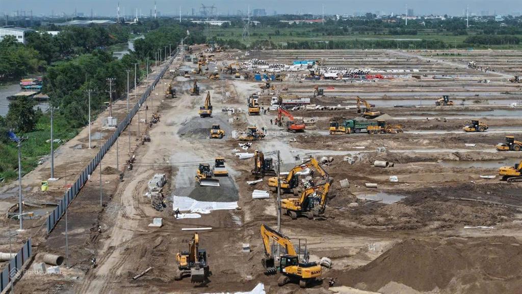 Mở bán đợt 1 căn nhà phố liền kề 60m2 vinhomes saigon park sát đường vành đai 3 giá tốt nhất