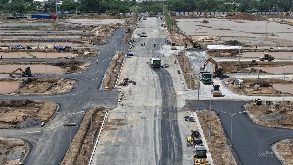 Mở bán đợt 1 căn nhà phố liền kề 60m2 vinhomes saigon park sát đường vành đai 3 giá tốt nhất