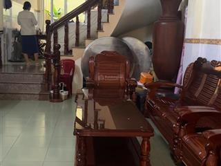 Bán nhà mặt tiền đường diên hồng  phường lý thường kiệt