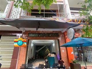 Bán gấp nhà mặt tiền đường ngô mây  vị trí đắc địa quy nhơn