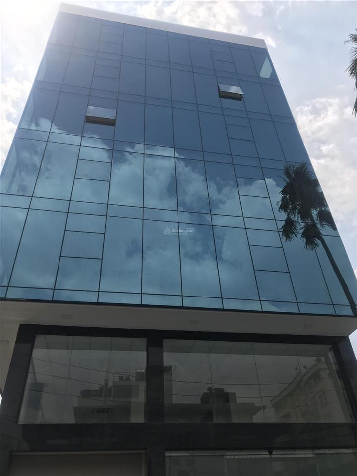 Cho thuê tòa nhà khu d giá rẻ, phường 25, bình thạnh, hầm trệt 5 lầu, 900m2 sử dụng