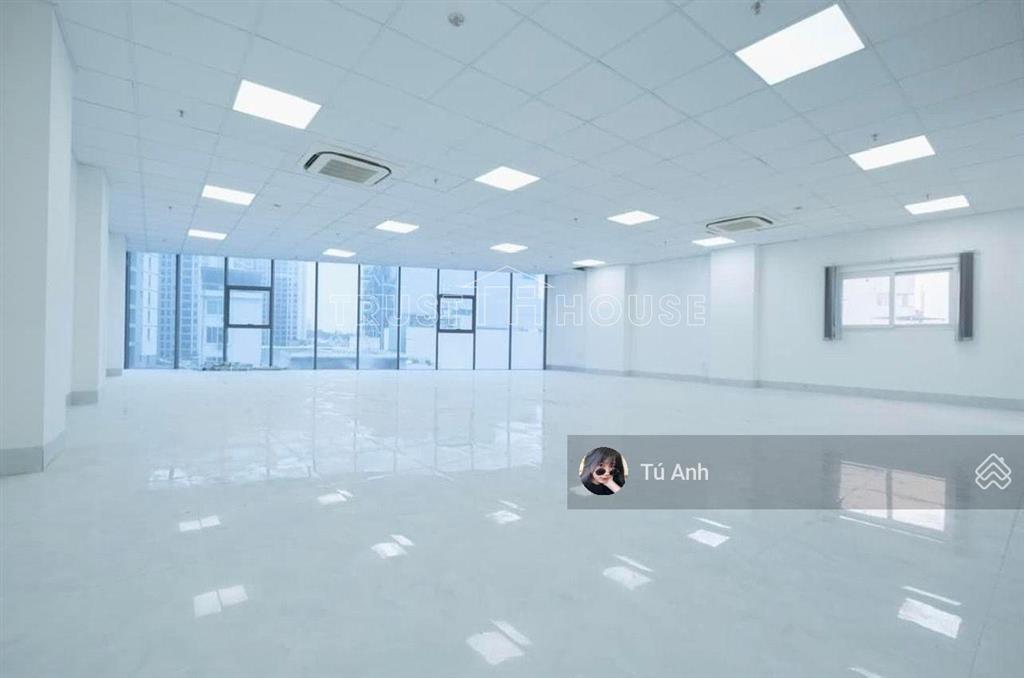 Cho thuê tòa nhà cách mạng tháng 8, p. 12, quận 10, hầm trệt 5 lầu, 1200m2 sử dụng