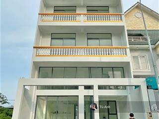 Cho thuê mặt tiền phạm huy thông gần phan văn trị, quận gò vấp, hầm trệt 4 lầu, vị trí đẹp