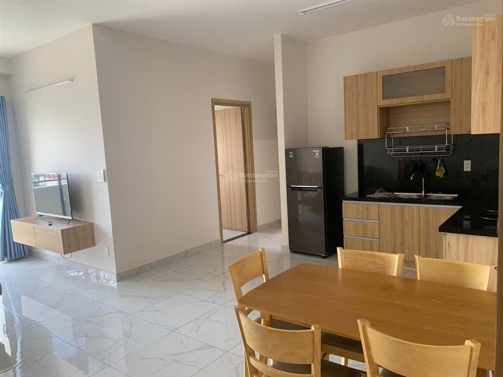 Căn hộ fresca riverside, 65m²  2pn, sổ hồng sẵn, view thoáng mát, chỉ 2,5 tỷ