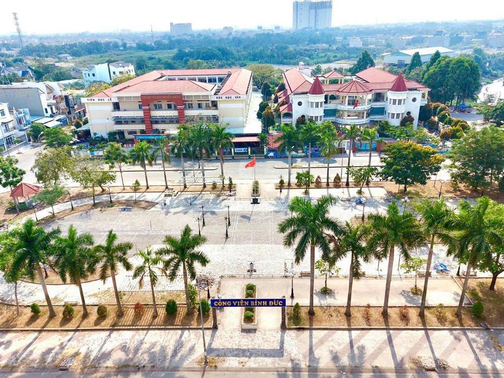 Căn hộ fresca riverside, 65m²  2pn, sổ hồng sẵn, view thoáng mát, chỉ 2,5 tỷ