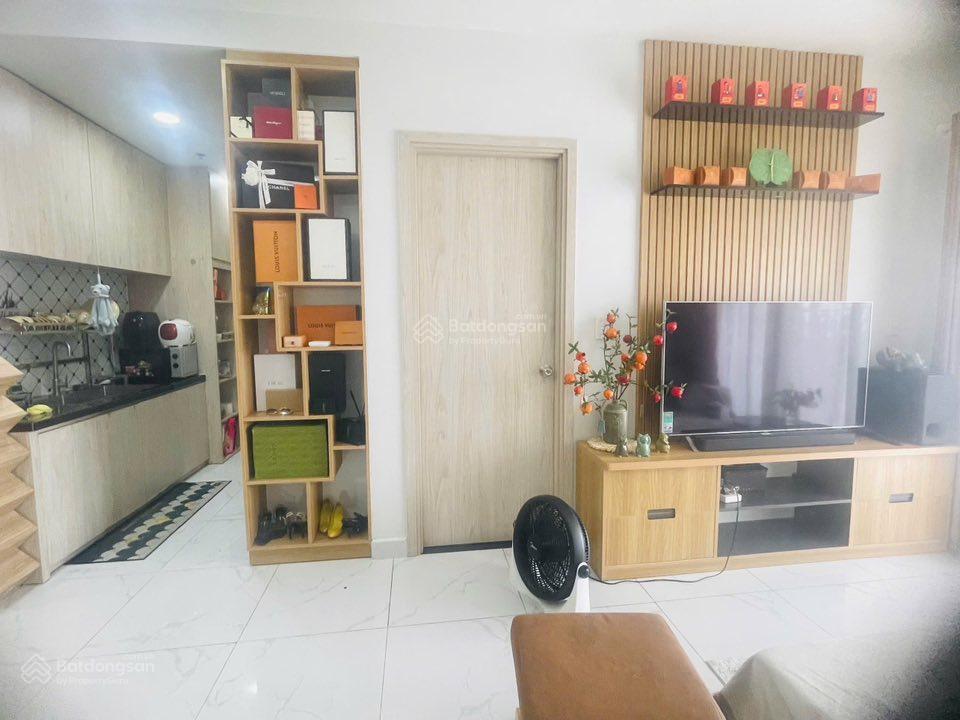 Bán chung cư fresca, chợ đầu mối thủ đức, bình chiểu, thủ đức 60m2, 2pn2wc, full nội thất, sổ hồng