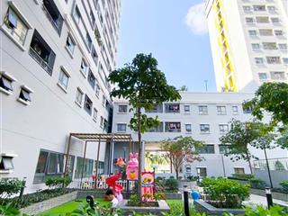 Bán gấp căn 60m2 freca bình chiểu,thủ đức 2pn2wc, 2ty7 full nội thất, đã có sổ hồng.