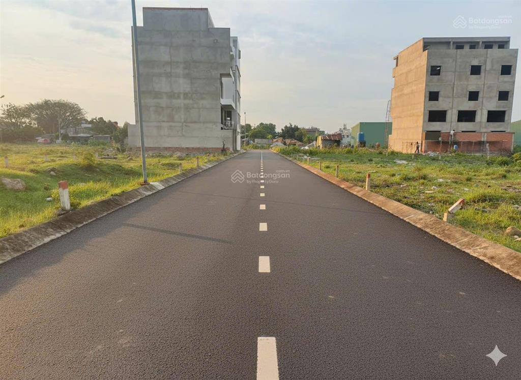 Đất 100% thổ cư ngô chí quốc, bình chiểu, thủ đức, nhận xây dựng ngay, sẵn sổ hồng