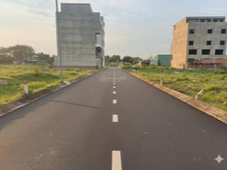 Đất 100% thổ cư ngô chí quốc, bình chiểu, thủ đức, nhận xây dựng ngay, sẵn sổ hồng