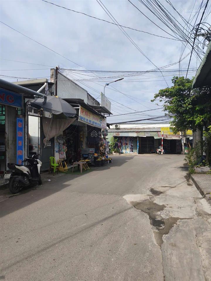 Bán nhà nguyễn du,bình hòa,thuận an,giáp tam bình ,thủ đức , thuận tiện kinh doanh