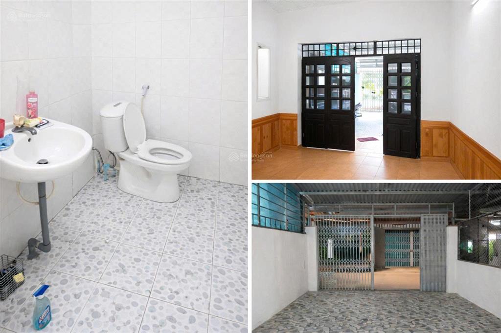 Bán nhà nguyễn du,bình hòa,thuận an,giáp tam bình ,thủ đức , thuận tiện kinh doanh