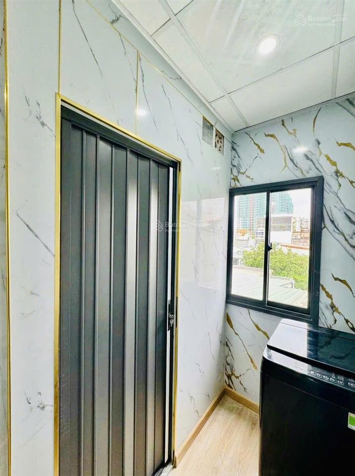Nhà 3 tầng gần go dĩ an, quốc lộ 1k, linh xuân, thủ đức, sổ hồng riêng