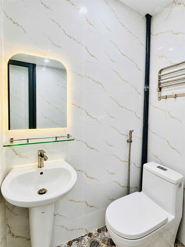 Nhà 3 tầng gần go dĩ an, quốc lộ 1k, linh xuân, thủ đức, sổ hồng riêng