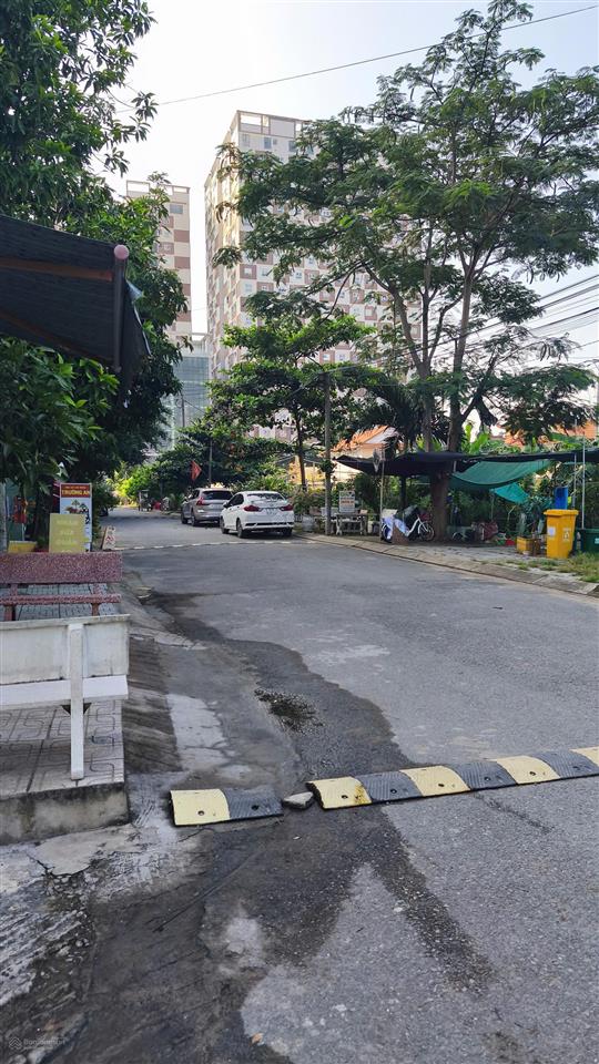 Đất thổ cư đường cây keo, phường tam phú, thành phố thủ đức, 4,6 tỷ, sổ hồng riêng