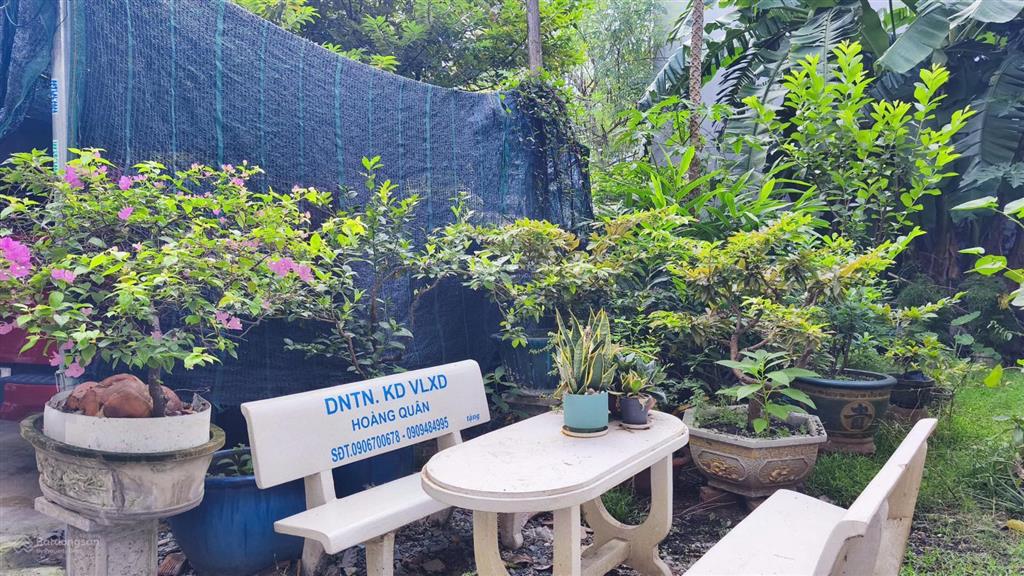 Đất thổ cư đường cây keo, phường tam phú, thành phố thủ đức, 4,6 tỷ, sổ hồng riêng