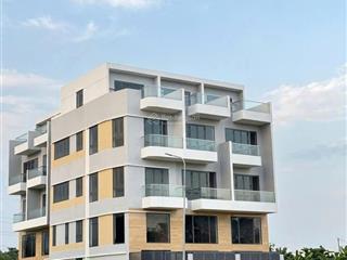 Bán nhà mới xây 4 tầng ngô chí quốc, tam bình, thủ đức, 179m2, xe hơi vào tận nhà