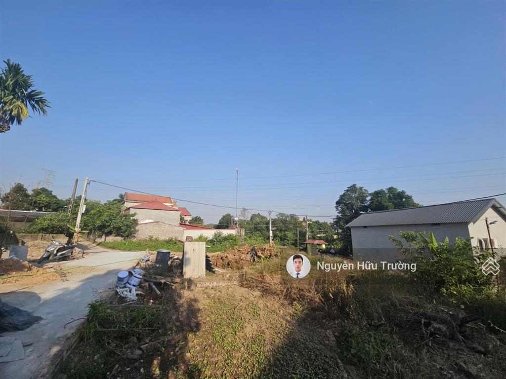 Giá sập sàn 950 triệu lô full thổ cư 2 mặt đường đình thông, hồng kỳ hàng đã tuyệt chủng