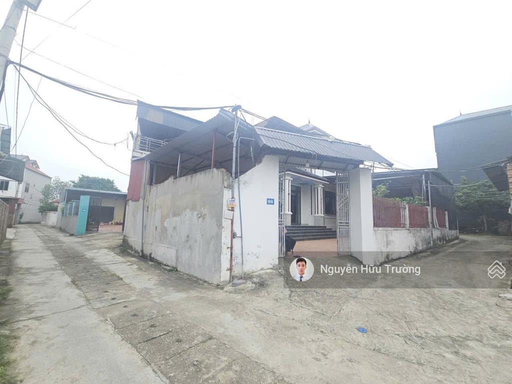 Nhỉnh tỷ sở hữu ngay 80m2 yên tàng  ô tô tận đất  sát cao tốc 3b  cơ hội sinh lời cao!