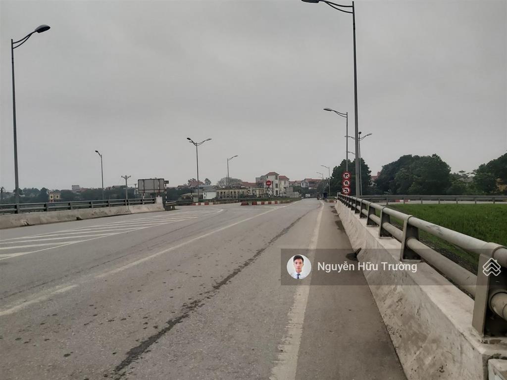 Nhỉnh tỷ sở hữu ngay 80m2 yên tàng  ô tô tận đất  sát cao tốc 3b  cơ hội sinh lời cao!