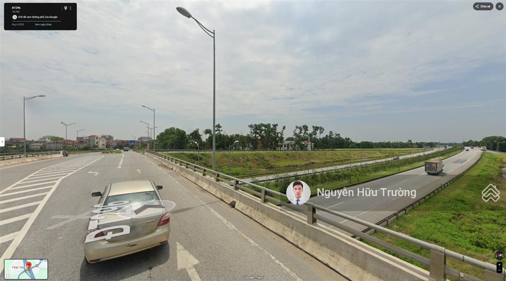 Nhỉnh tỷ sở hữu ngay 80m2 yên tàng  ô tô tận đất  sát cao tốc 3b  cơ hội sinh lời cao!